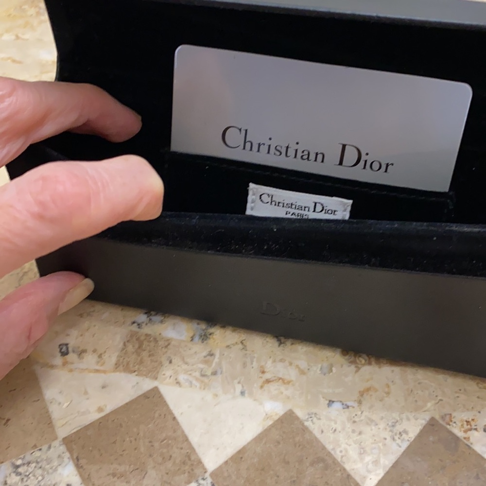 Dior Men’s Sunglasses NWT - Picture 6 of 6